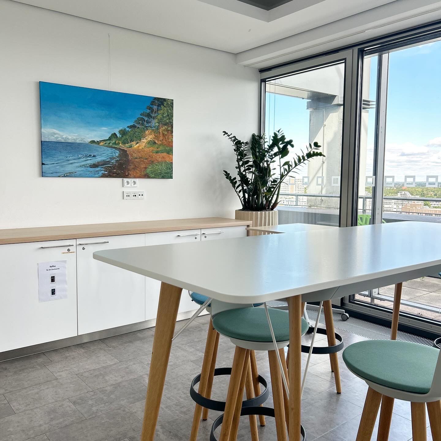 Kunst mieten Hansen-Gluschitz