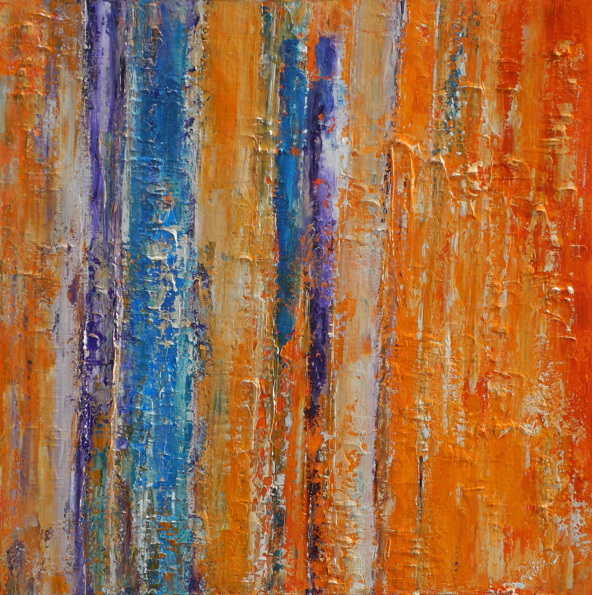 Look What I Found  von AnnetteArt