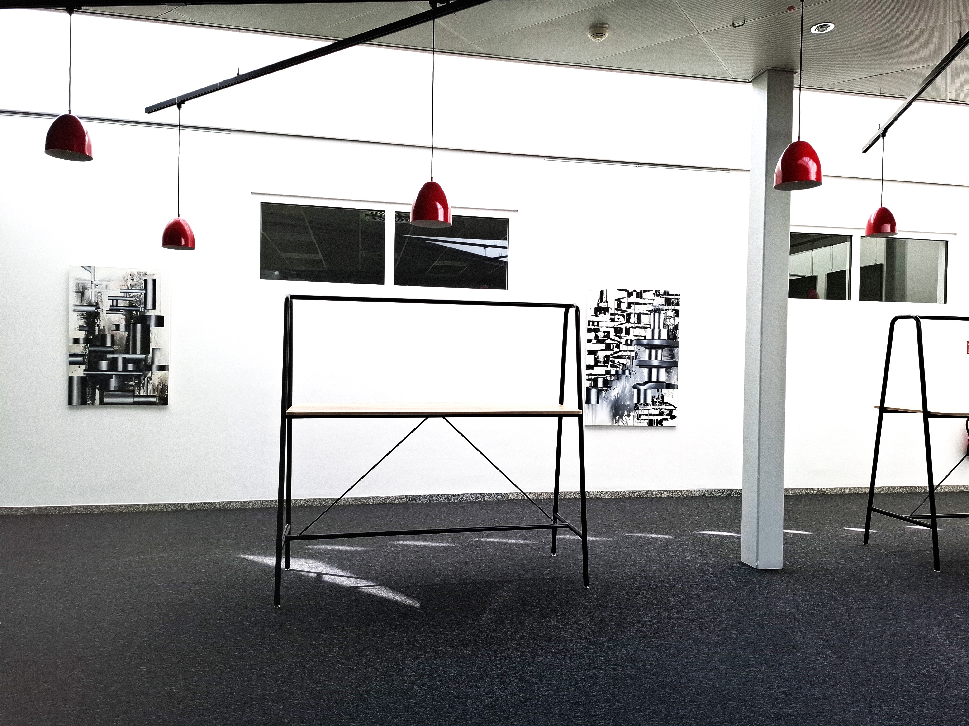 Körber Kunst mieten für Unternehmen