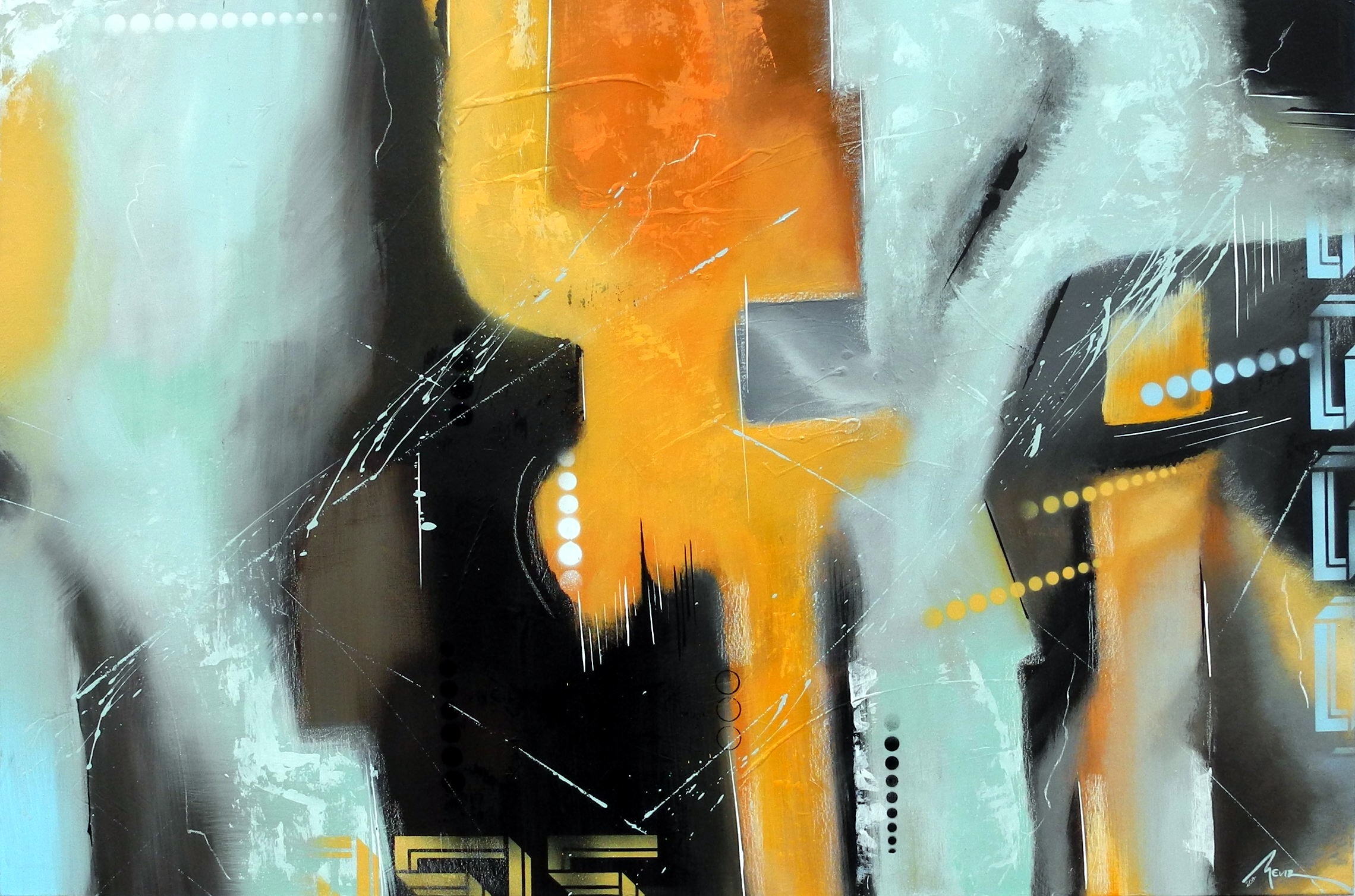 Combina von z.H. Nicole Menz Zi. 251, Aragon Seniorenzentrum