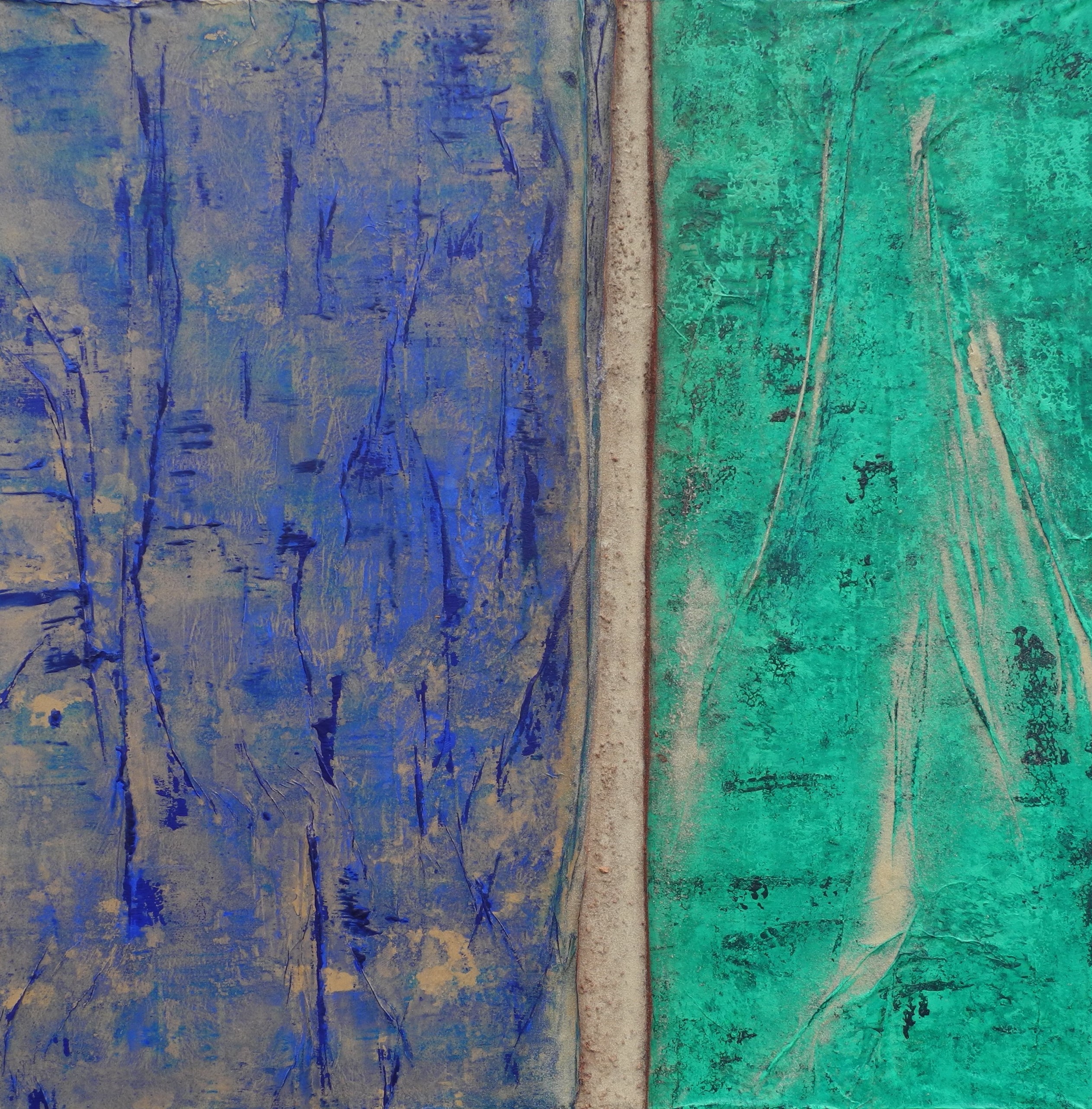 THREE PARTS THREE PARTS von Demuth, Klaus