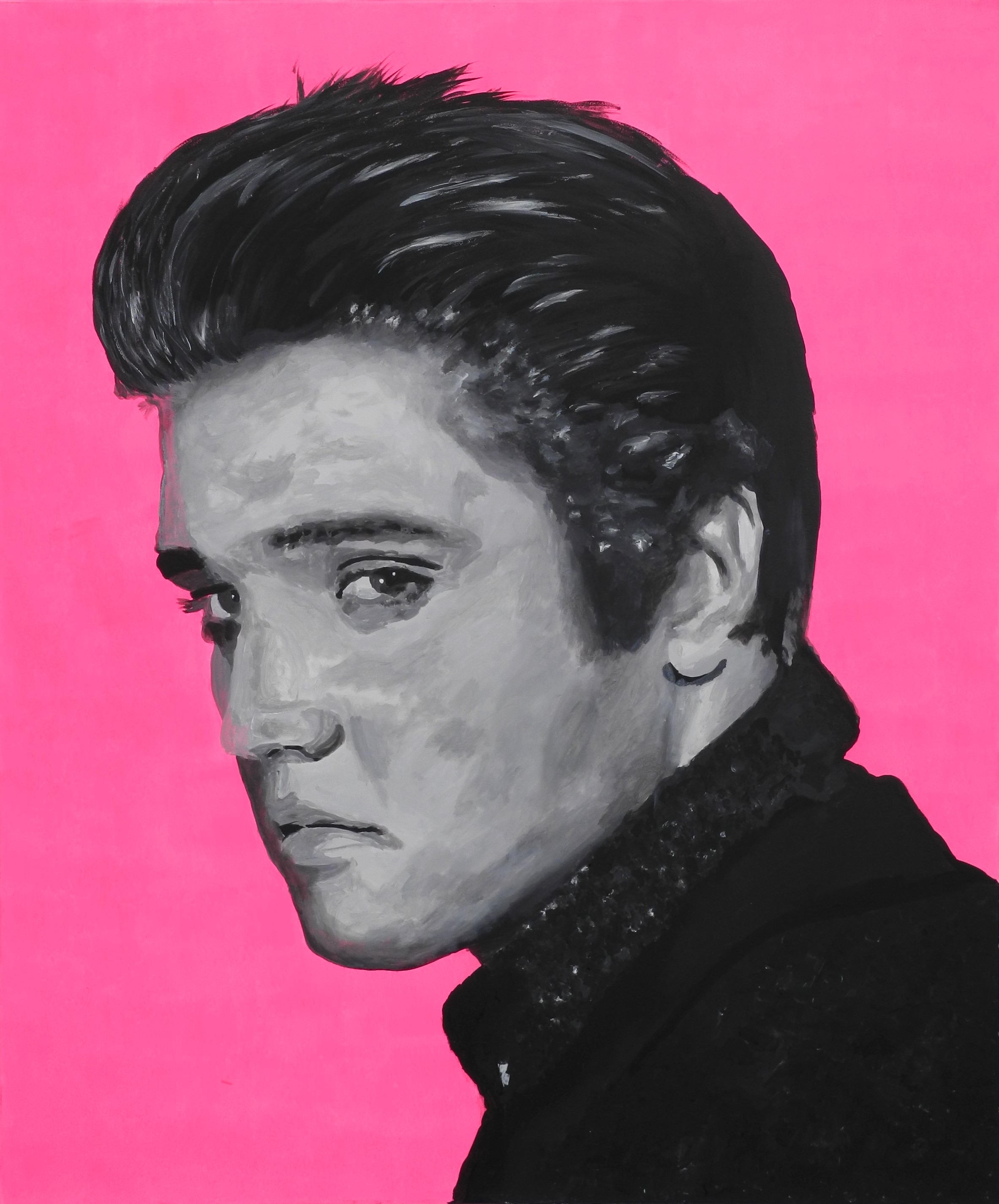 Elvis von Breuer, Carsten