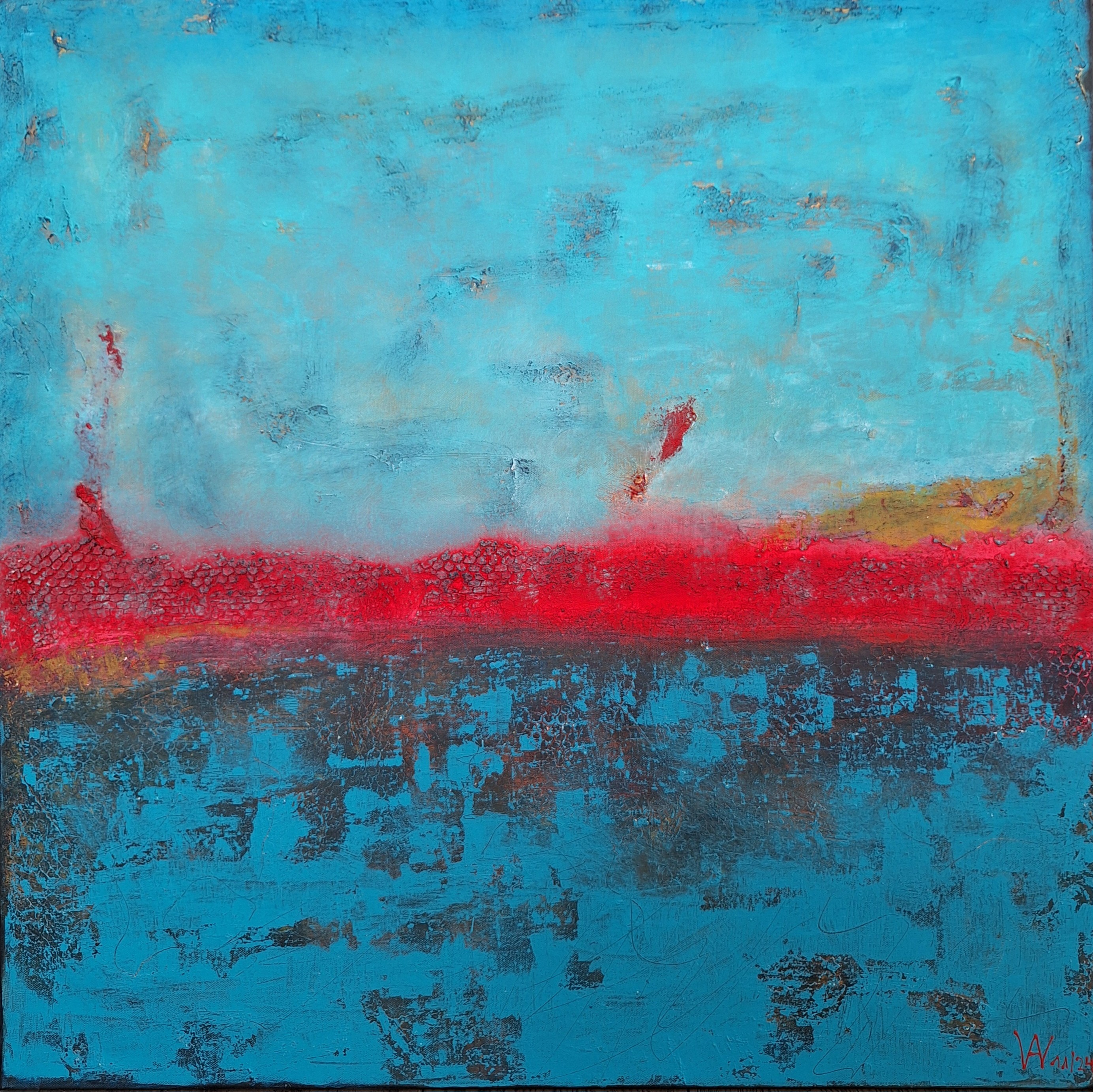 Horizont der Träume von Walkembach, Anke