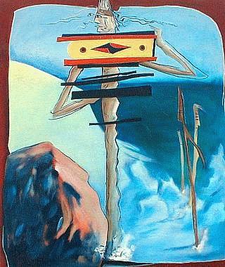 Windsbraut von Philips, Peter