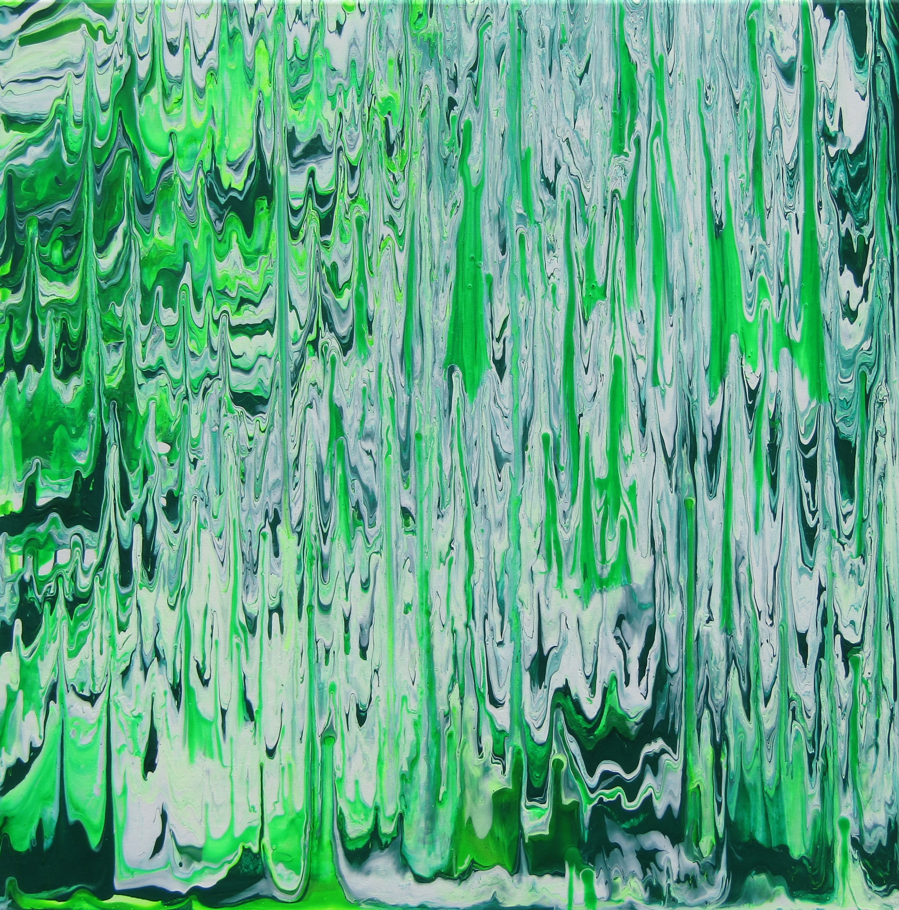 Irish moos von Agni H.