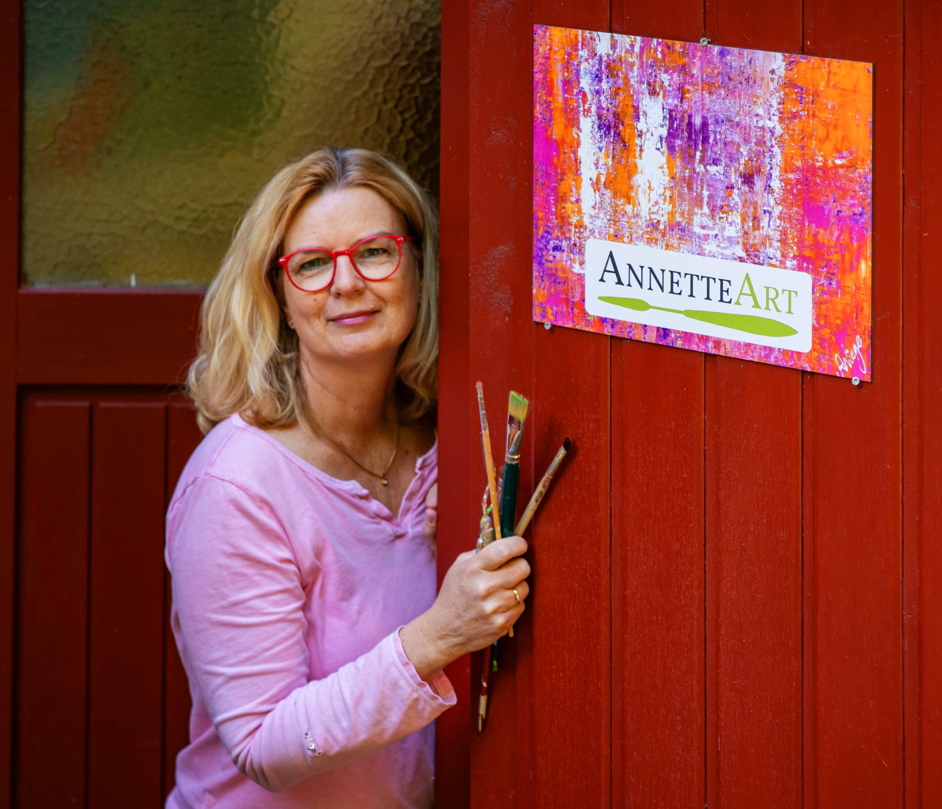 AnnetteArt