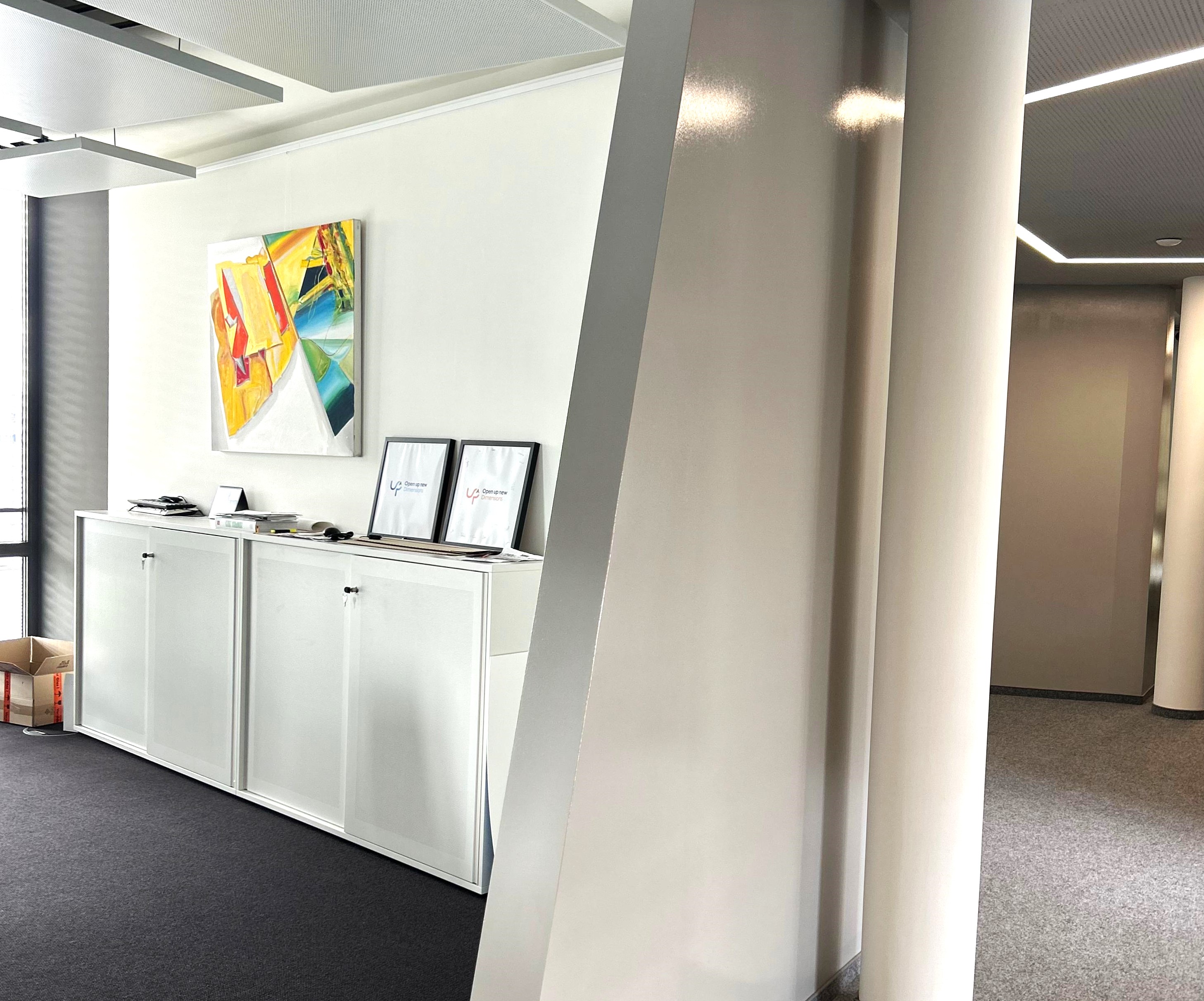 Kunst mieten Jar Pietsch