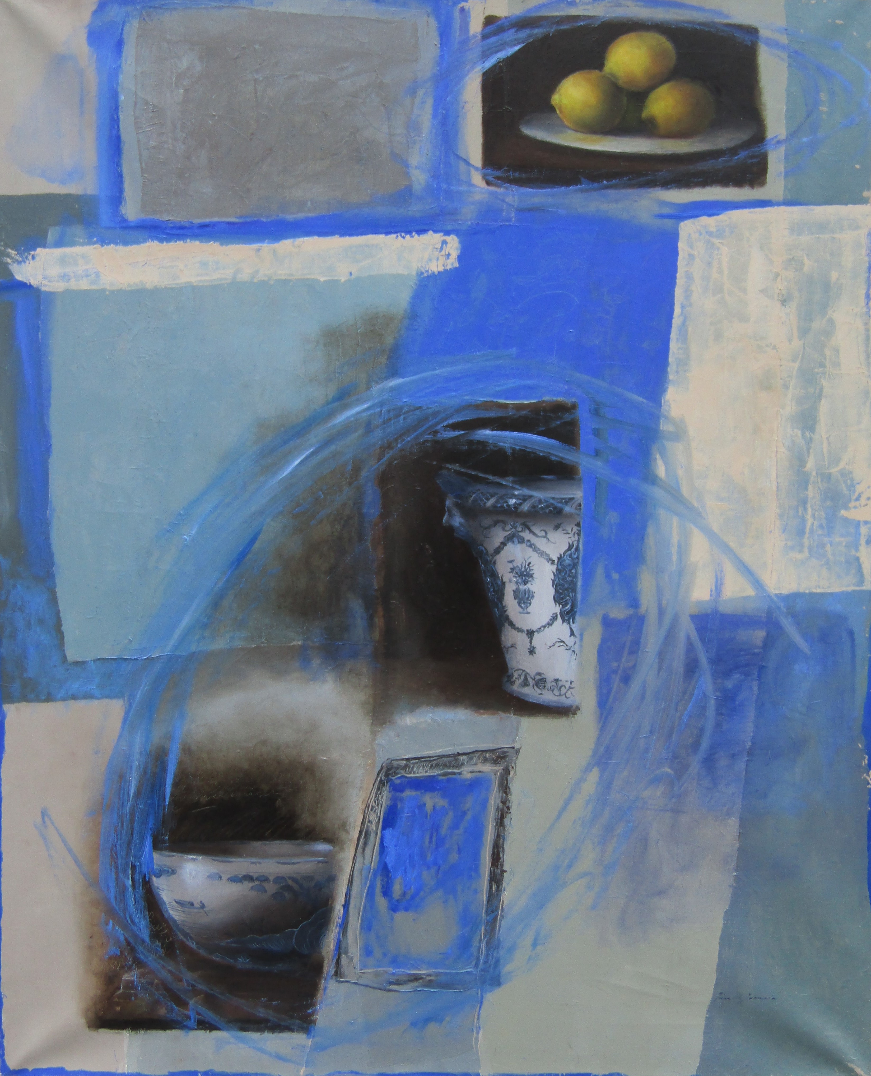 Partir maintenant  von Ivancic, Irene