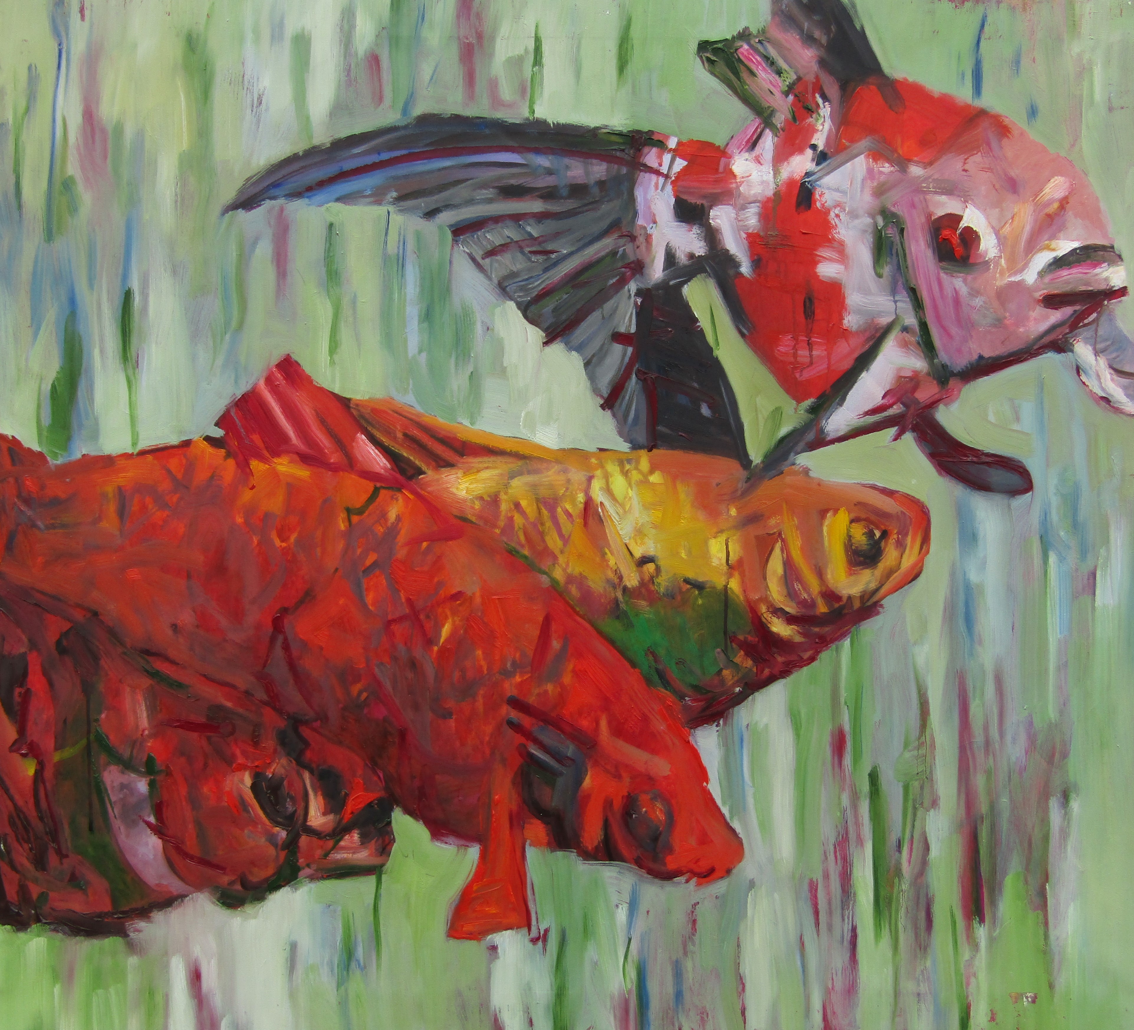 Belluzzo All Together von 