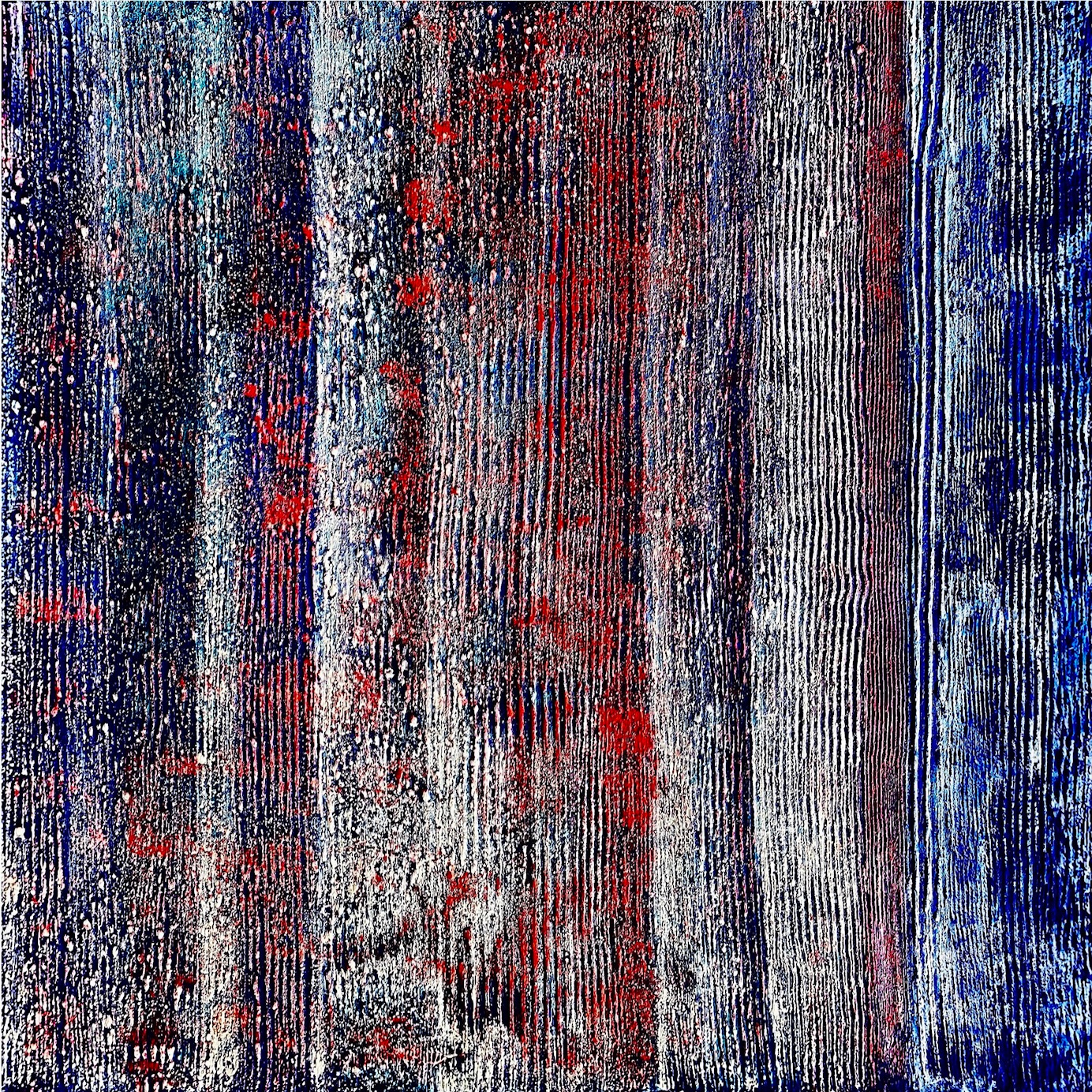 SAND TRACKS SAND TRACKS von Demuth, Klaus