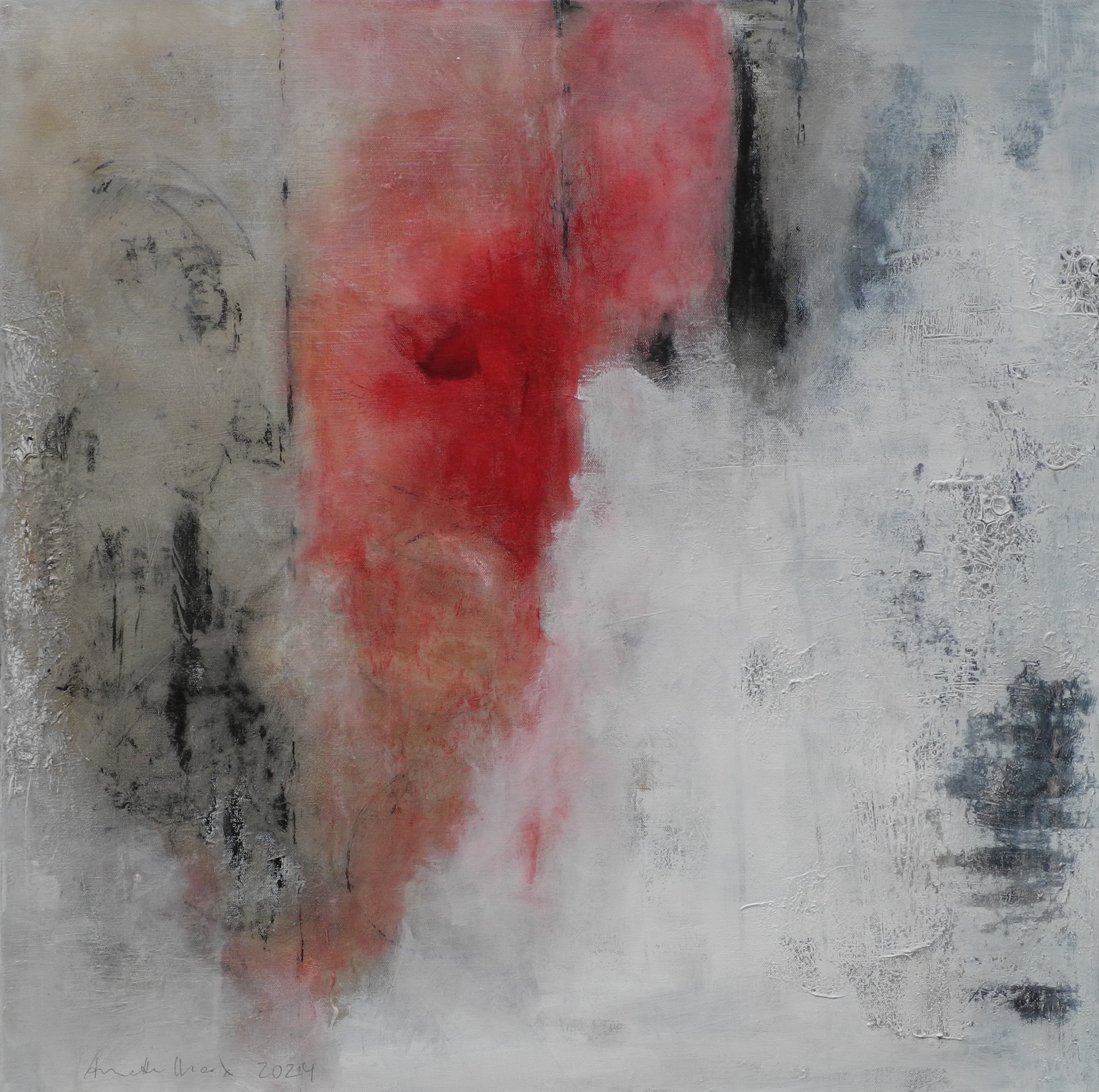 Es scheint, wie es ist von Marx, Annette