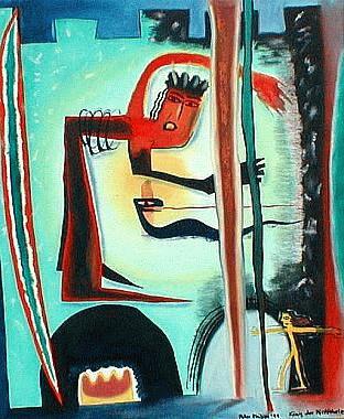 Pfefferschote von Philips, Peter