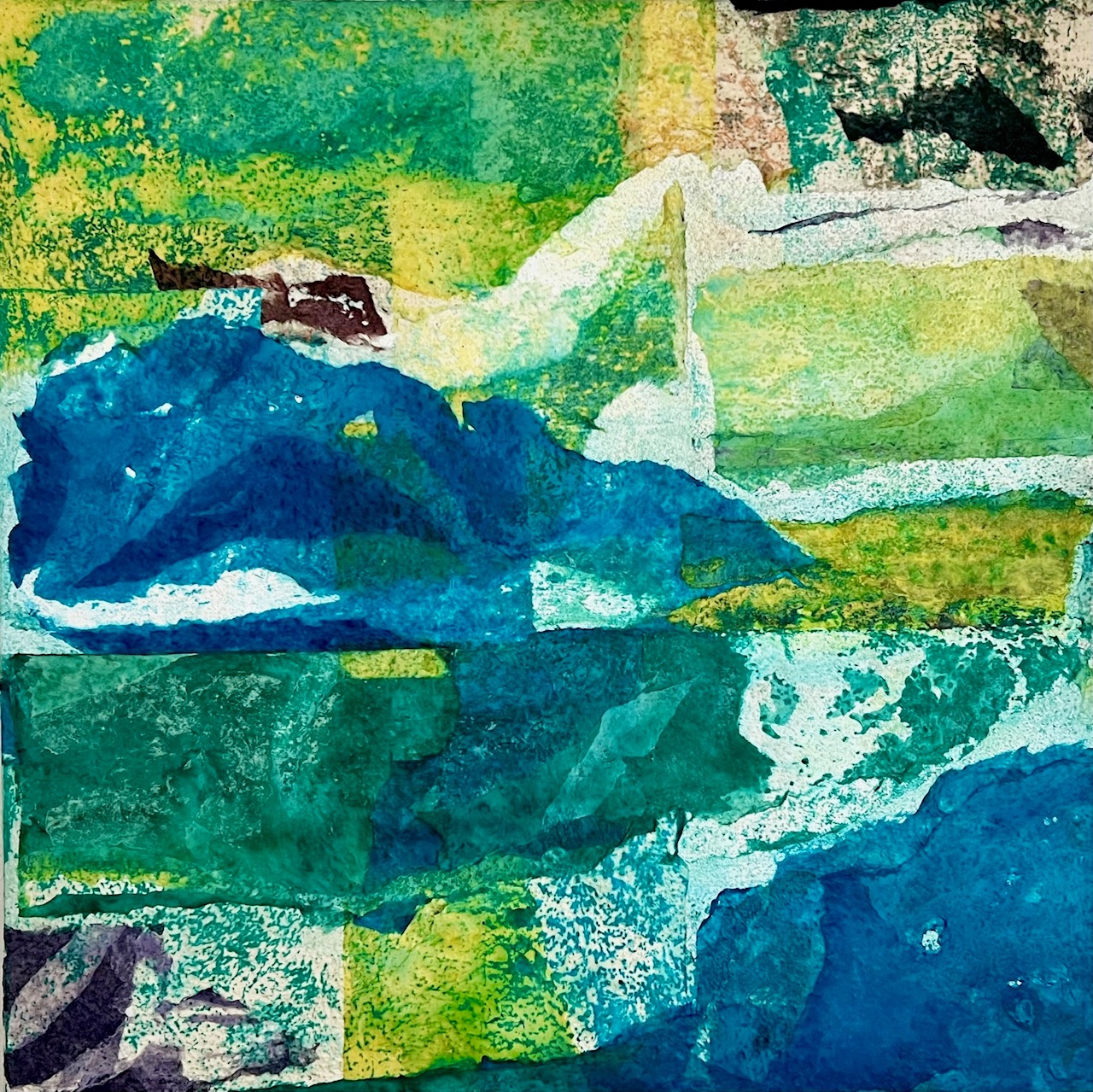 SUMMER TIME SUMMER TIME von Demuth, Klaus