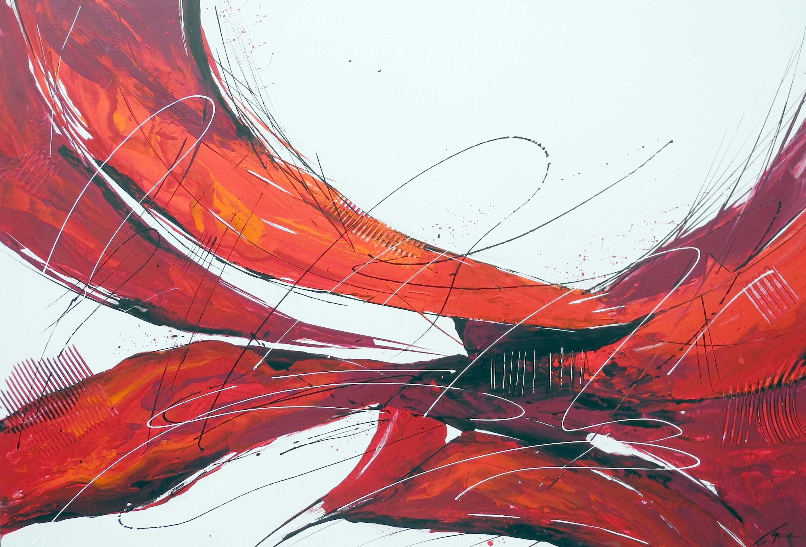 Red Expression von z.H. Nicole Menz Zi. 251, Aragon Seniorenzentrum