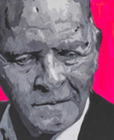 Anthony Hopkins von Breuer, Carsten