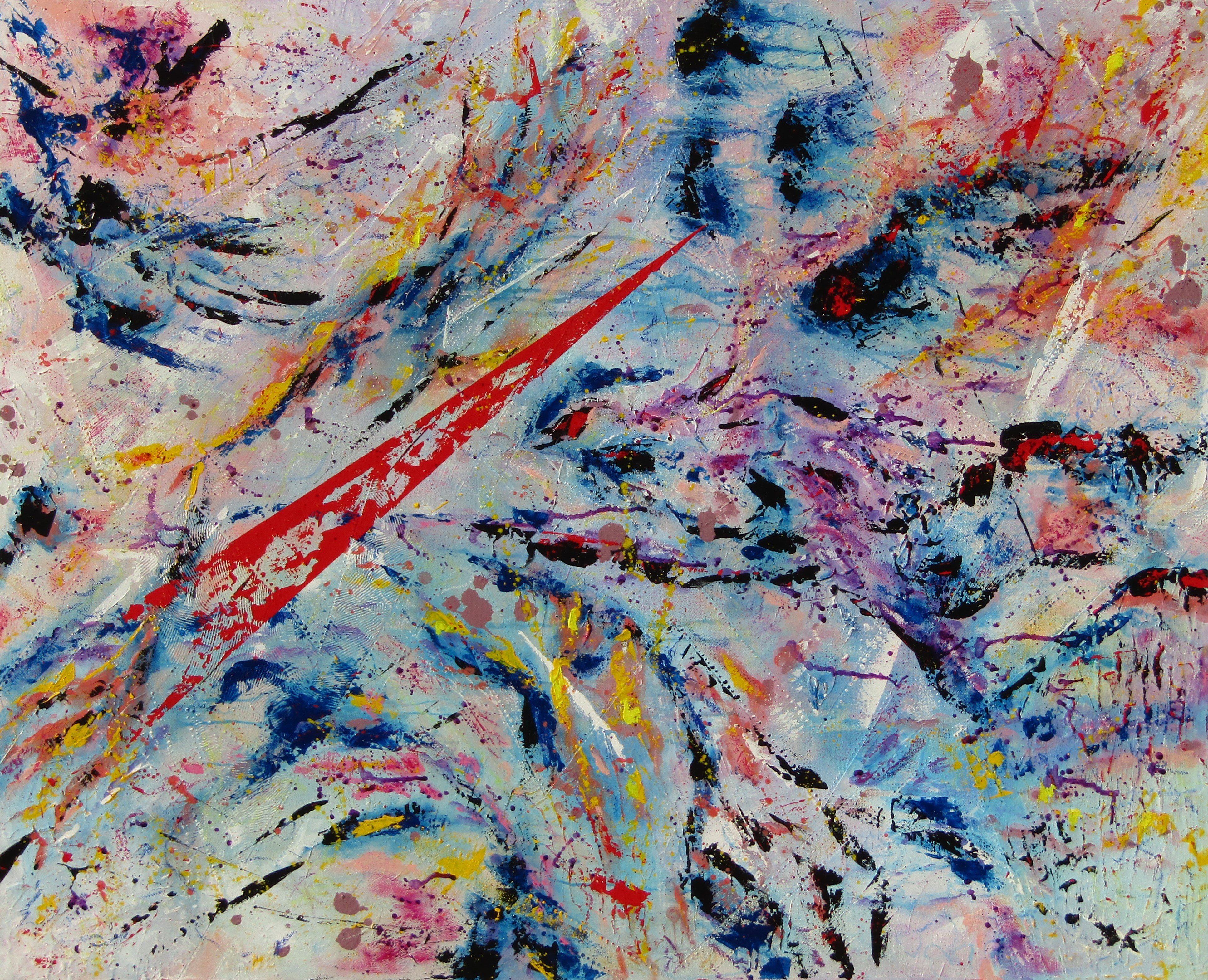 Chancen von Meirose, Jasmin