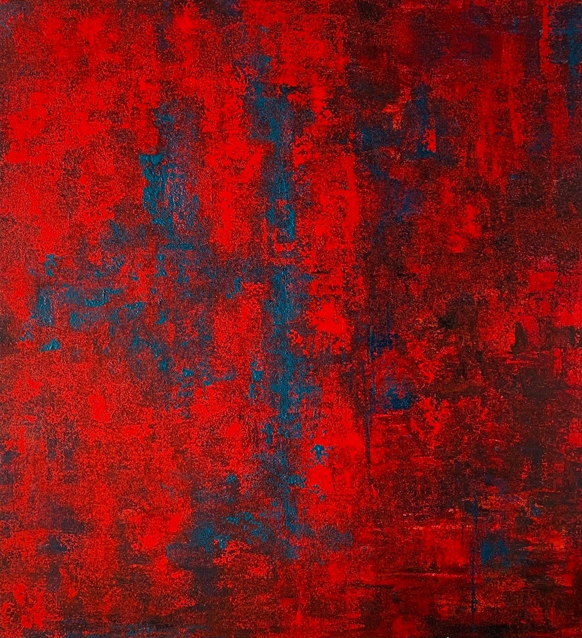 AMAGEDOON AMAGEDOON von Demuth, Klaus