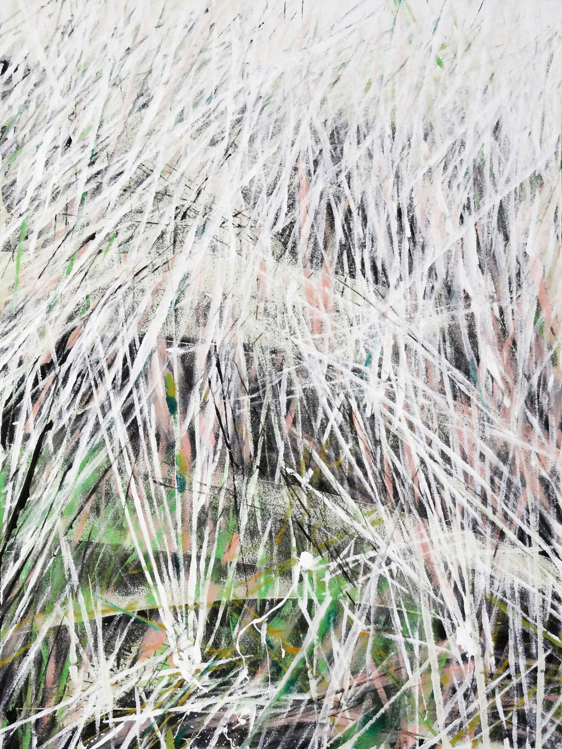 Dünenbild 1 von Bergmann, Marika 