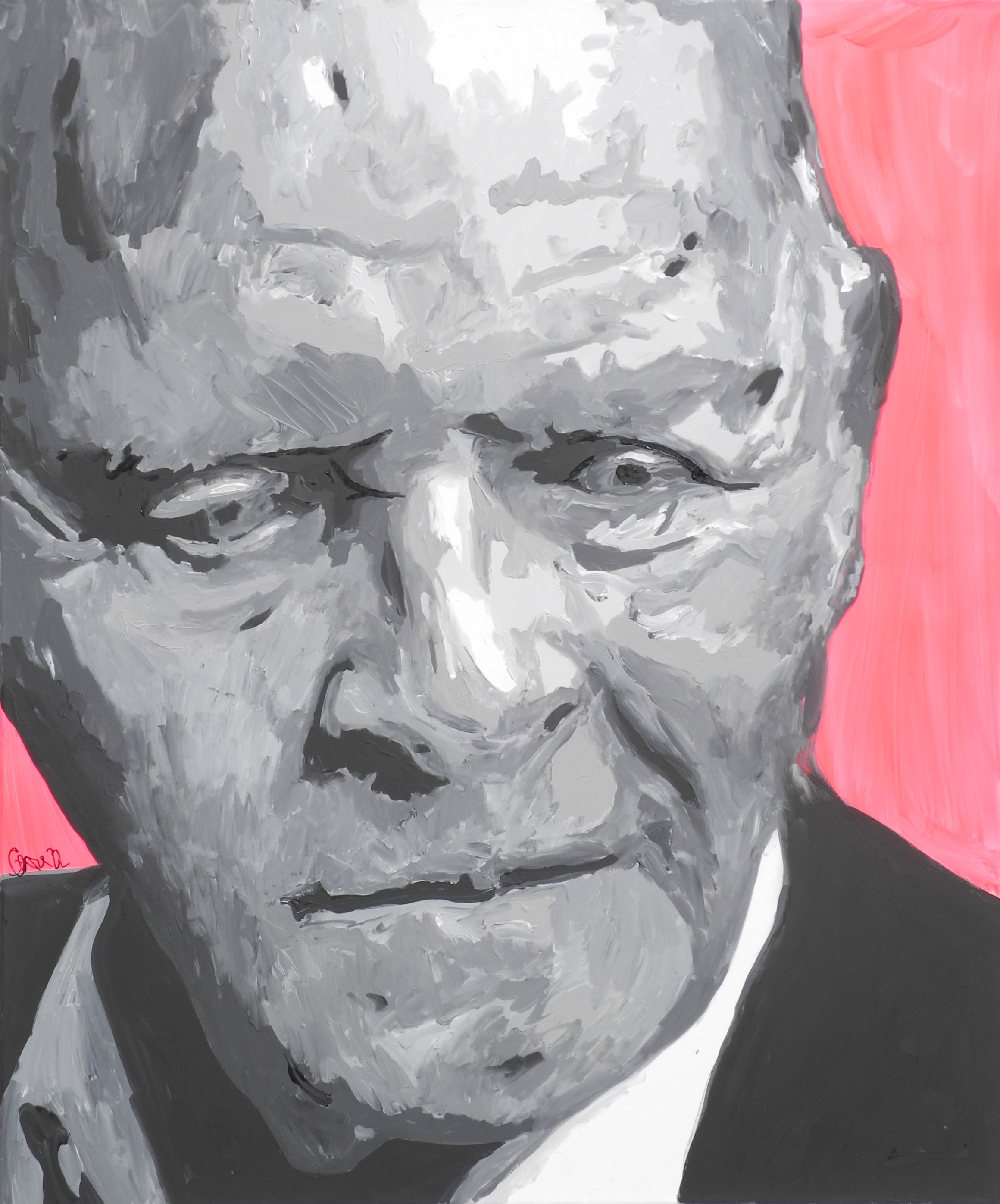 Anthony Hopkins von Breuer, Carsten